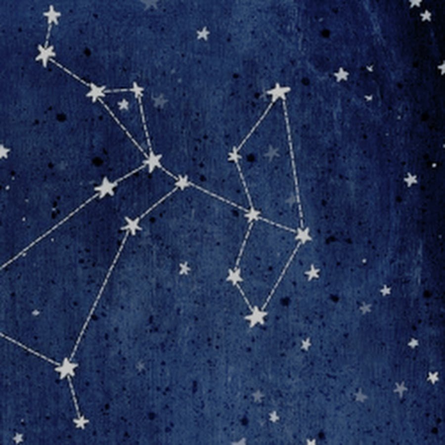 Созвездие Стрелец