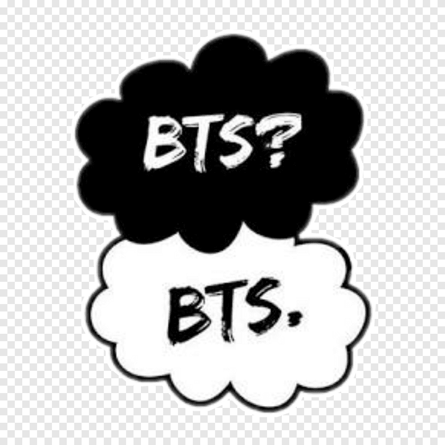 BTS and Ariana grande