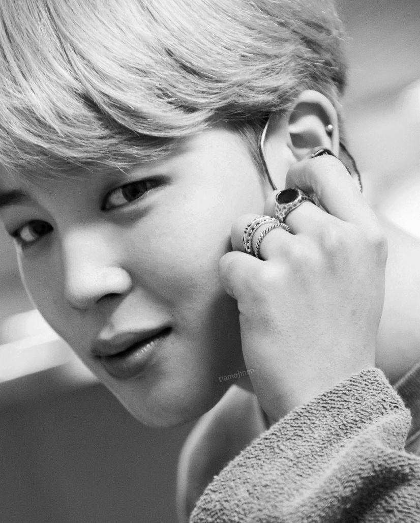 БТС пак Чимин