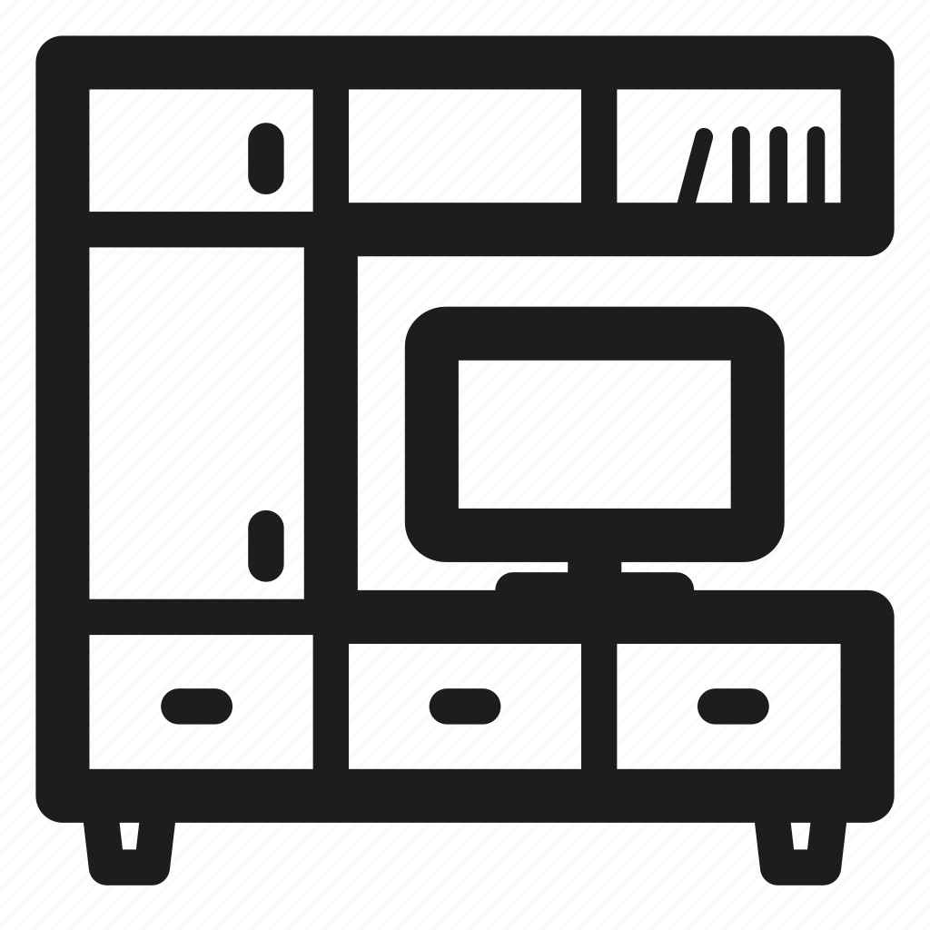 Мультяшные комнаты