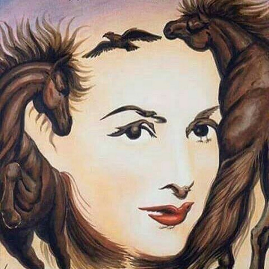 Октавио Окампо метаморфозы