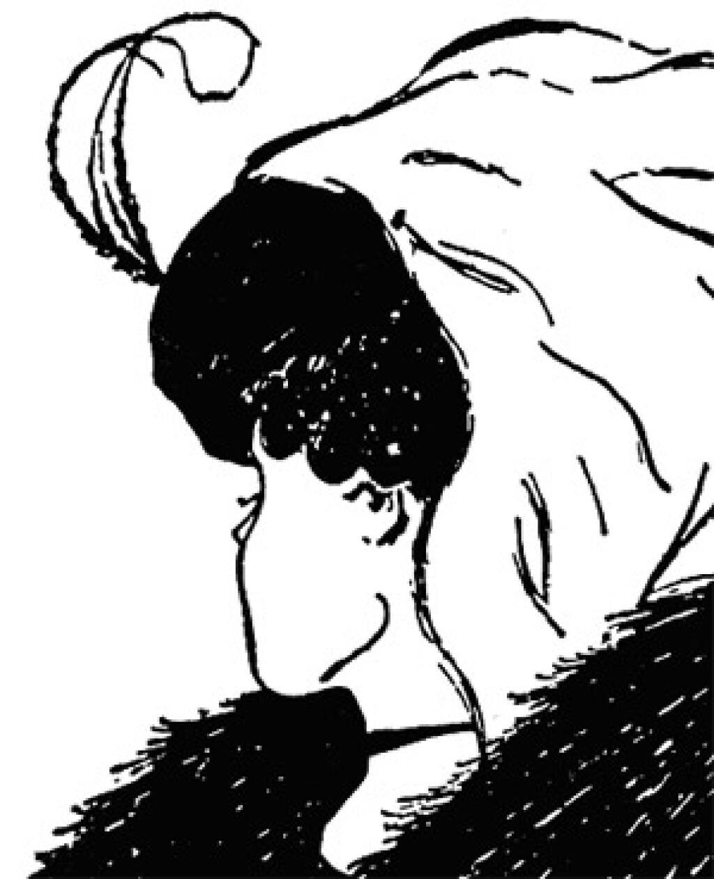 Стивен Кови старуха девушка