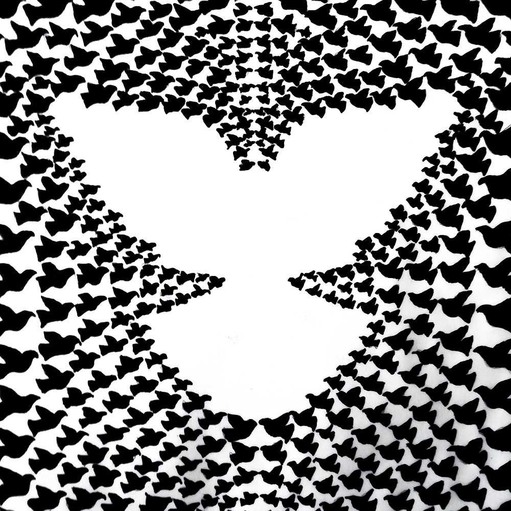 Фигура фон гештальт