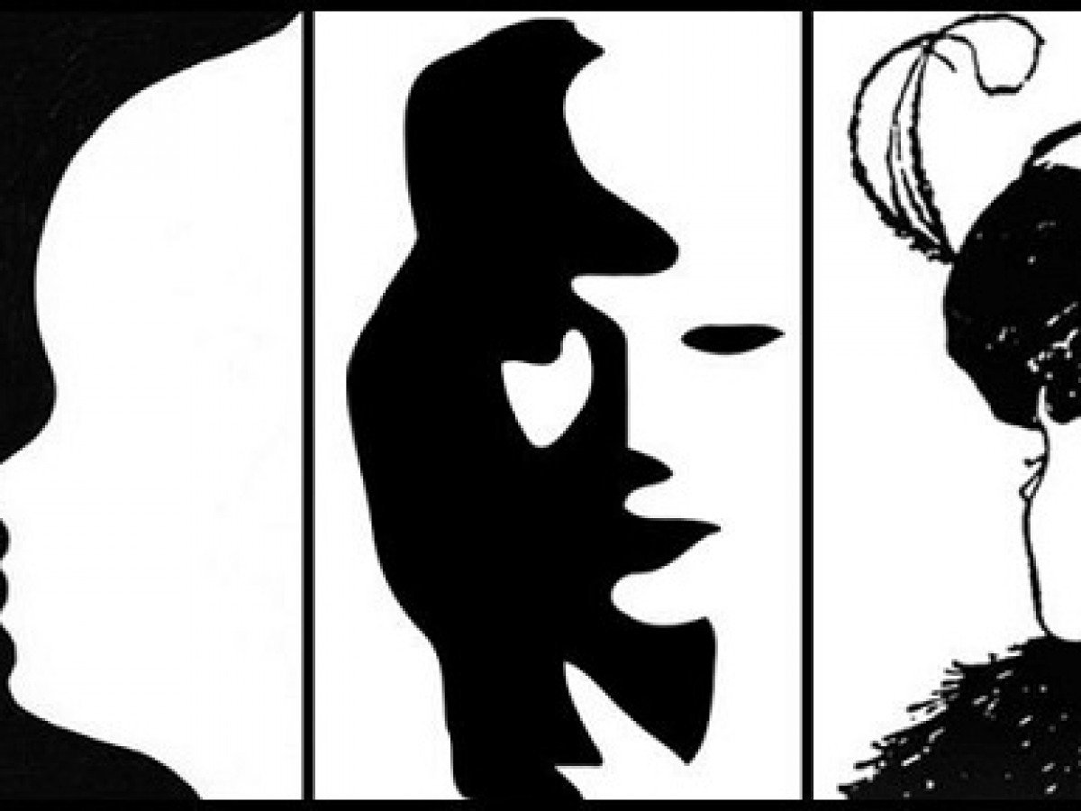 Психологические рисунки