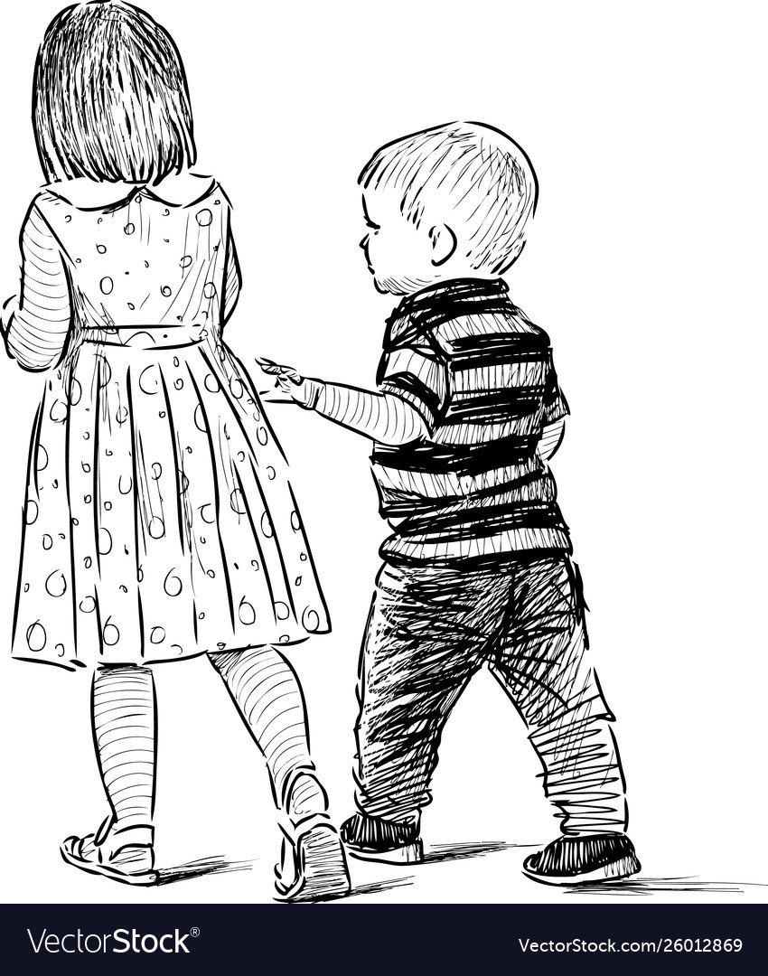 Фон на тему детская Дружба для детей