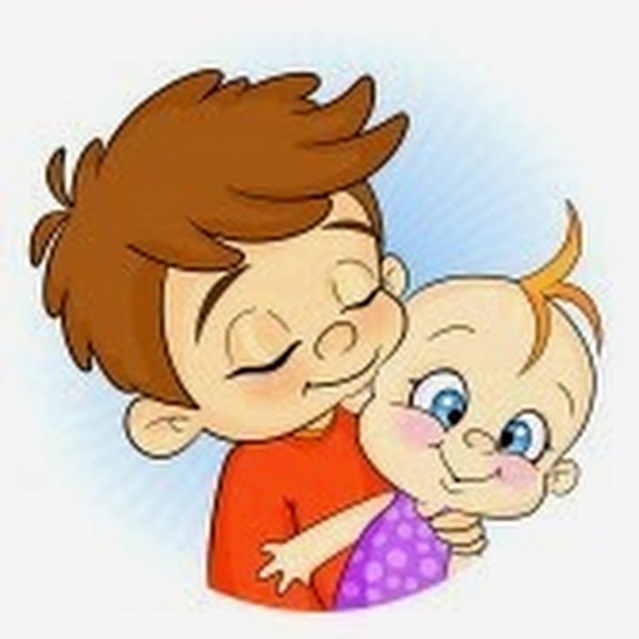 Мультяшные братья