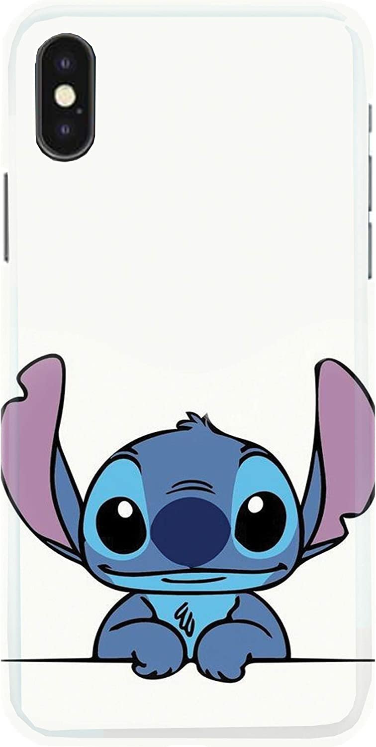 Рисунки Стича ужас