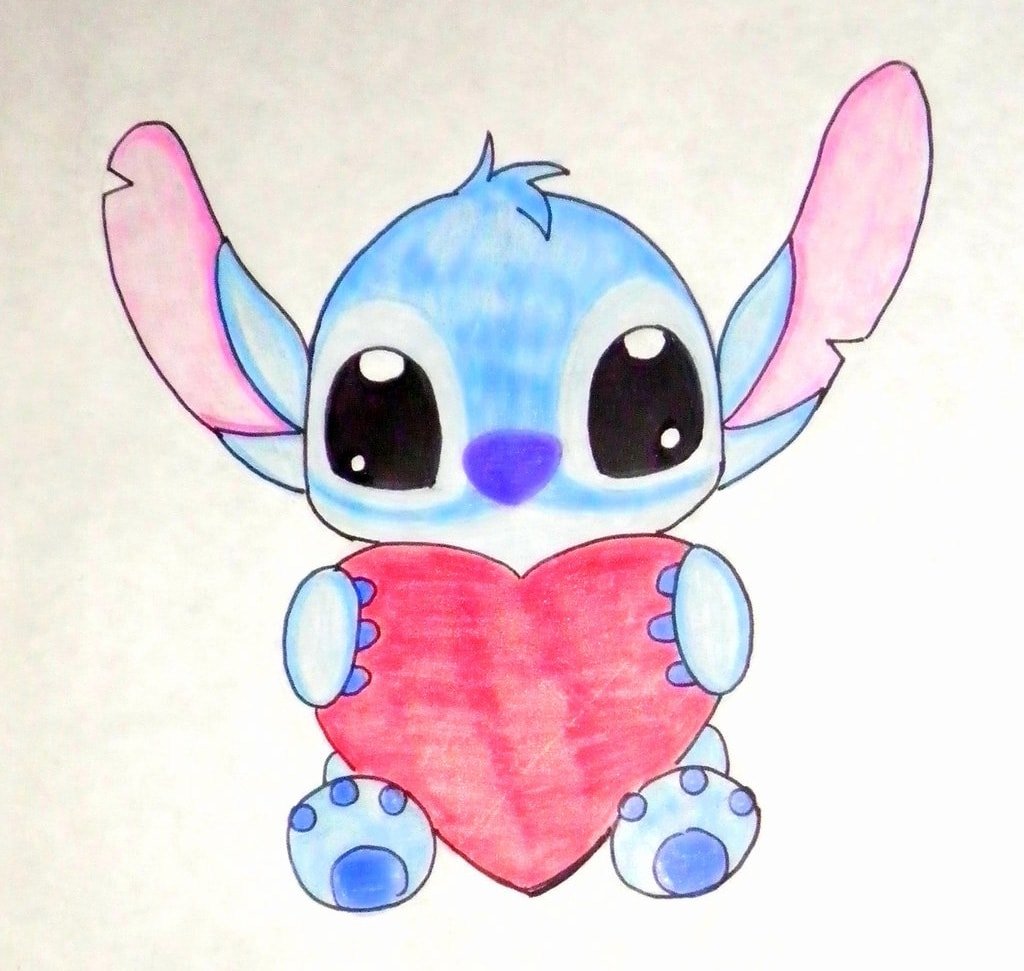 Милые картинки для срисовки