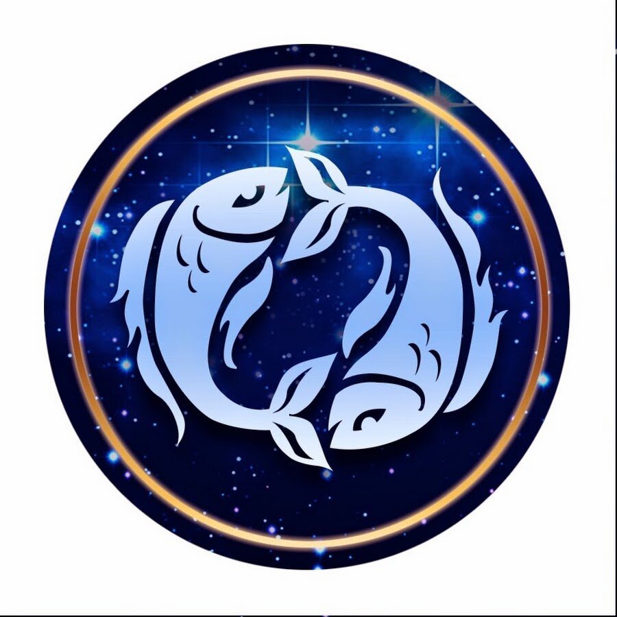 Знак рыбы символ