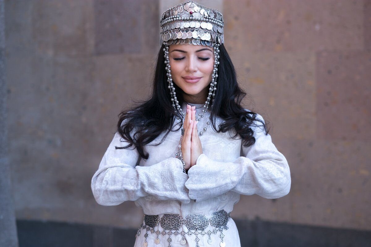 Арцахская война 2020 армяне