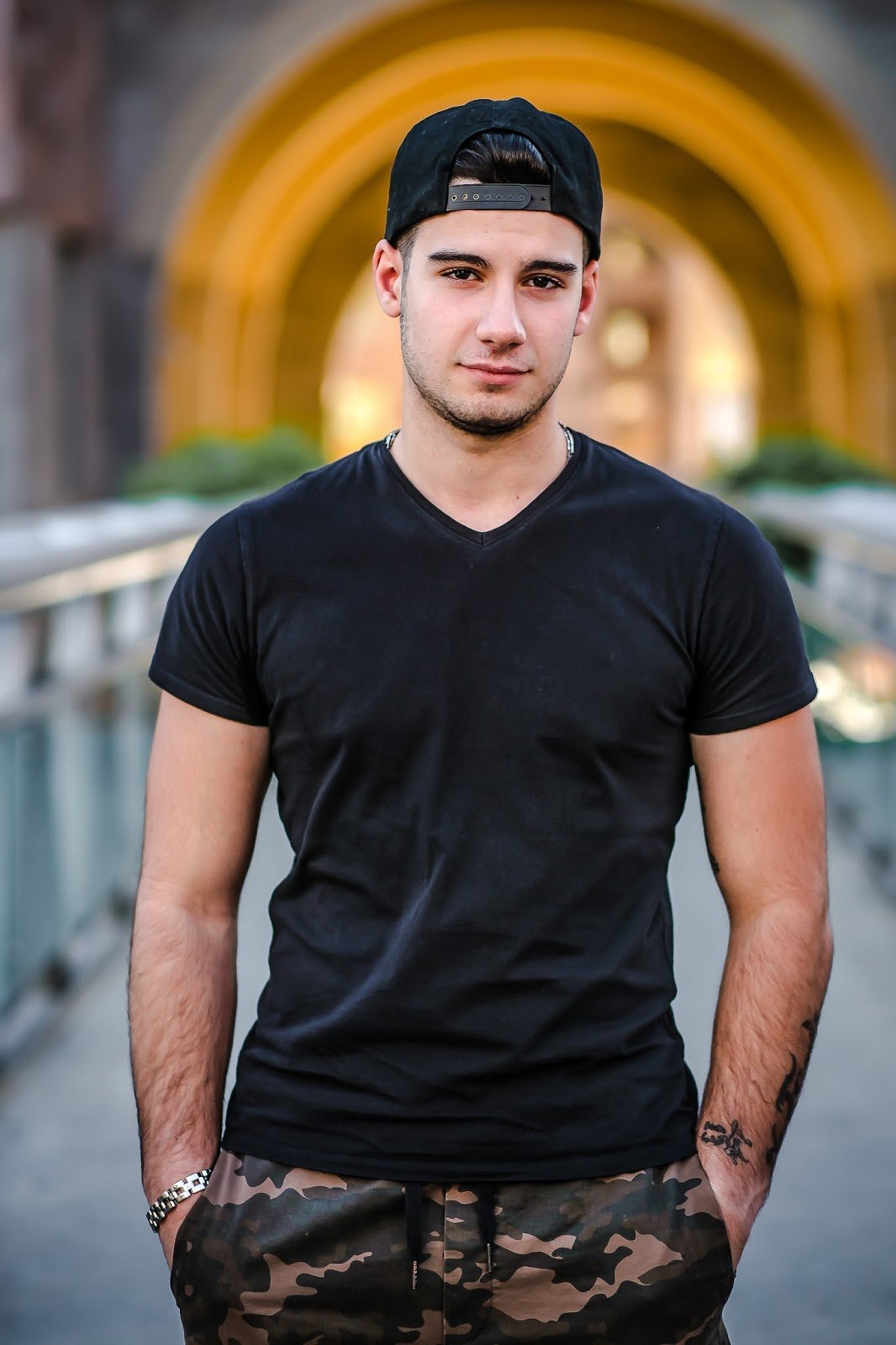 Тер Ованес Ованесян Дадиванк