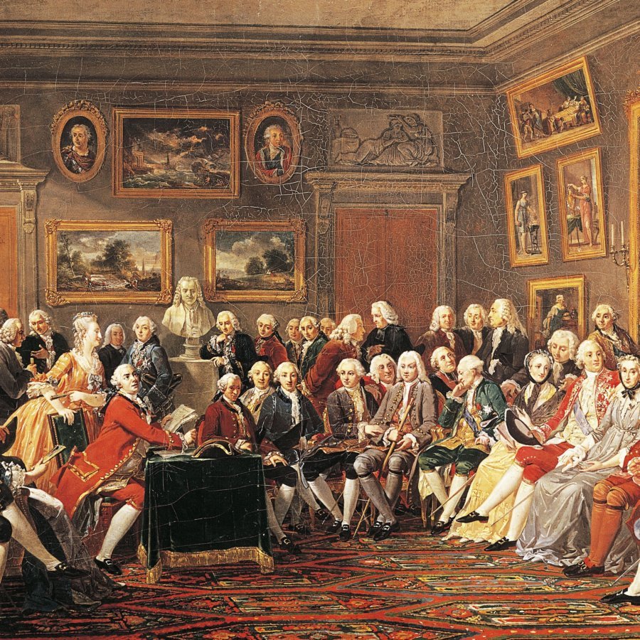 Dall Abaco композитор