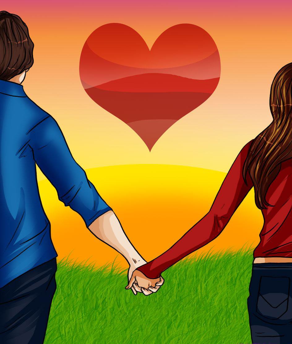 Вместе навсегда