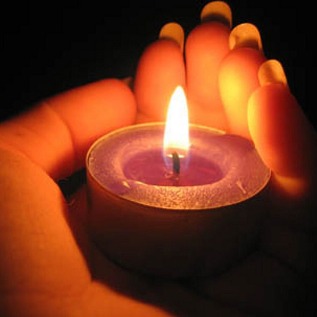 Светлая память и вечный