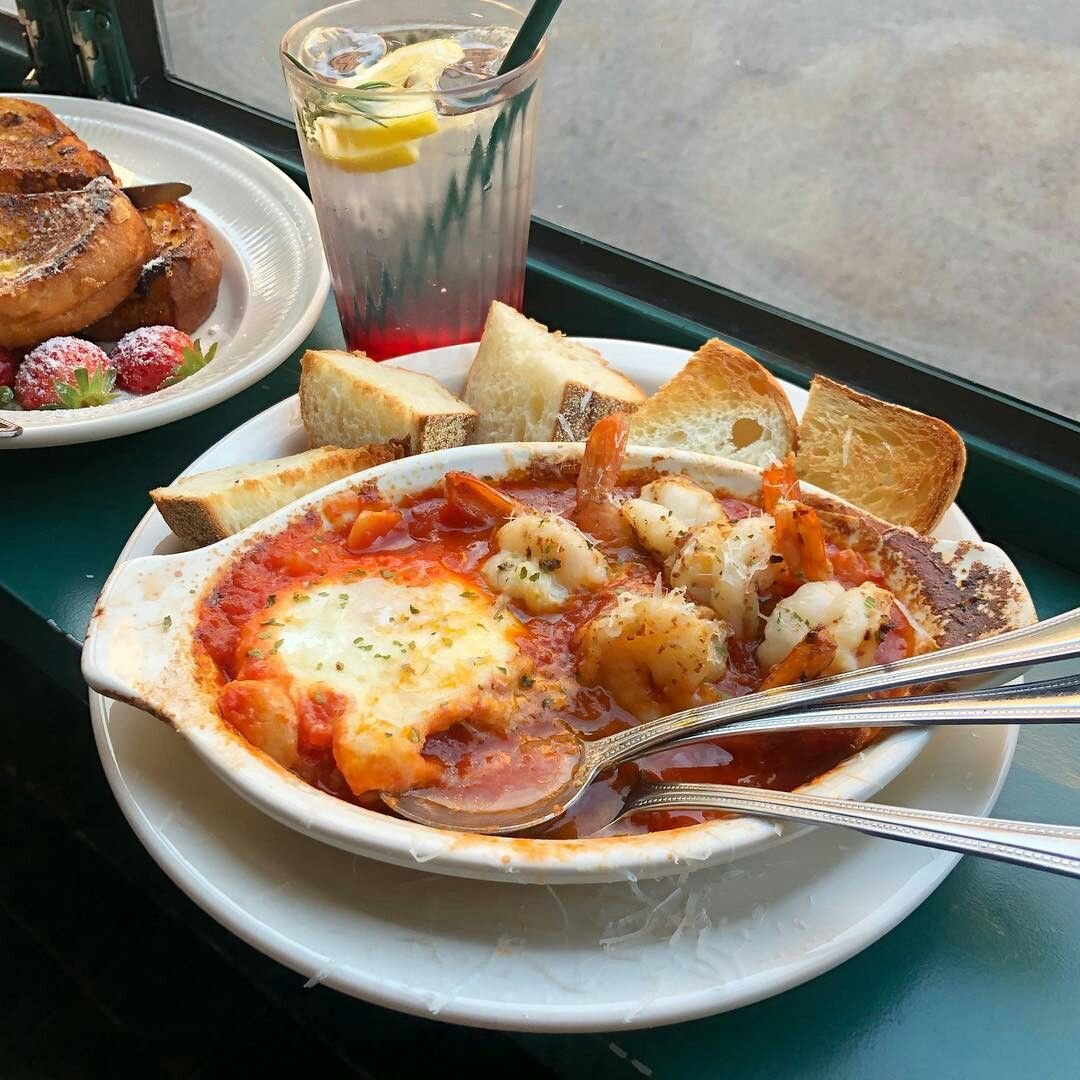 Обед из пинтереста