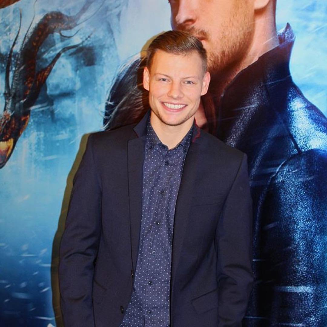 Власкин физрук