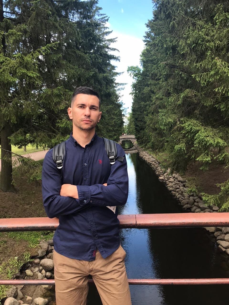 Дима Власкин