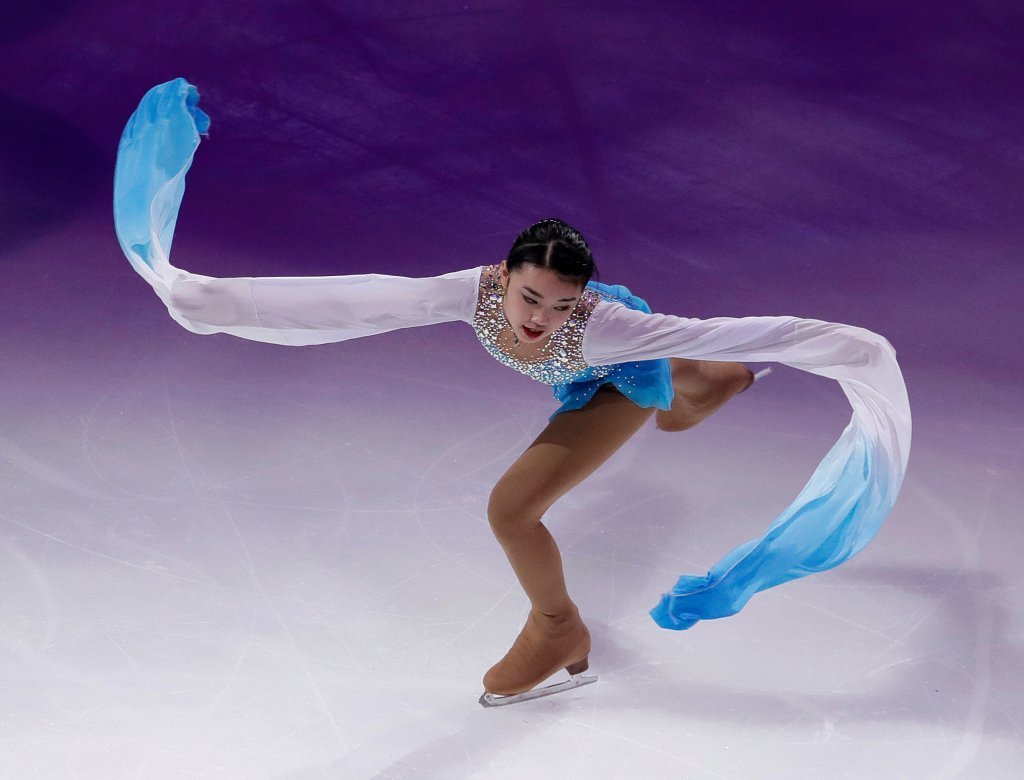 Фигурное катание