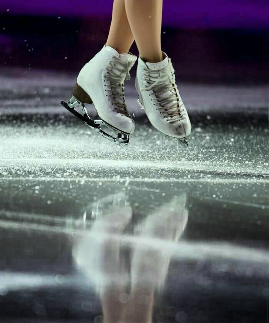 Сергей Новицкий фигурист