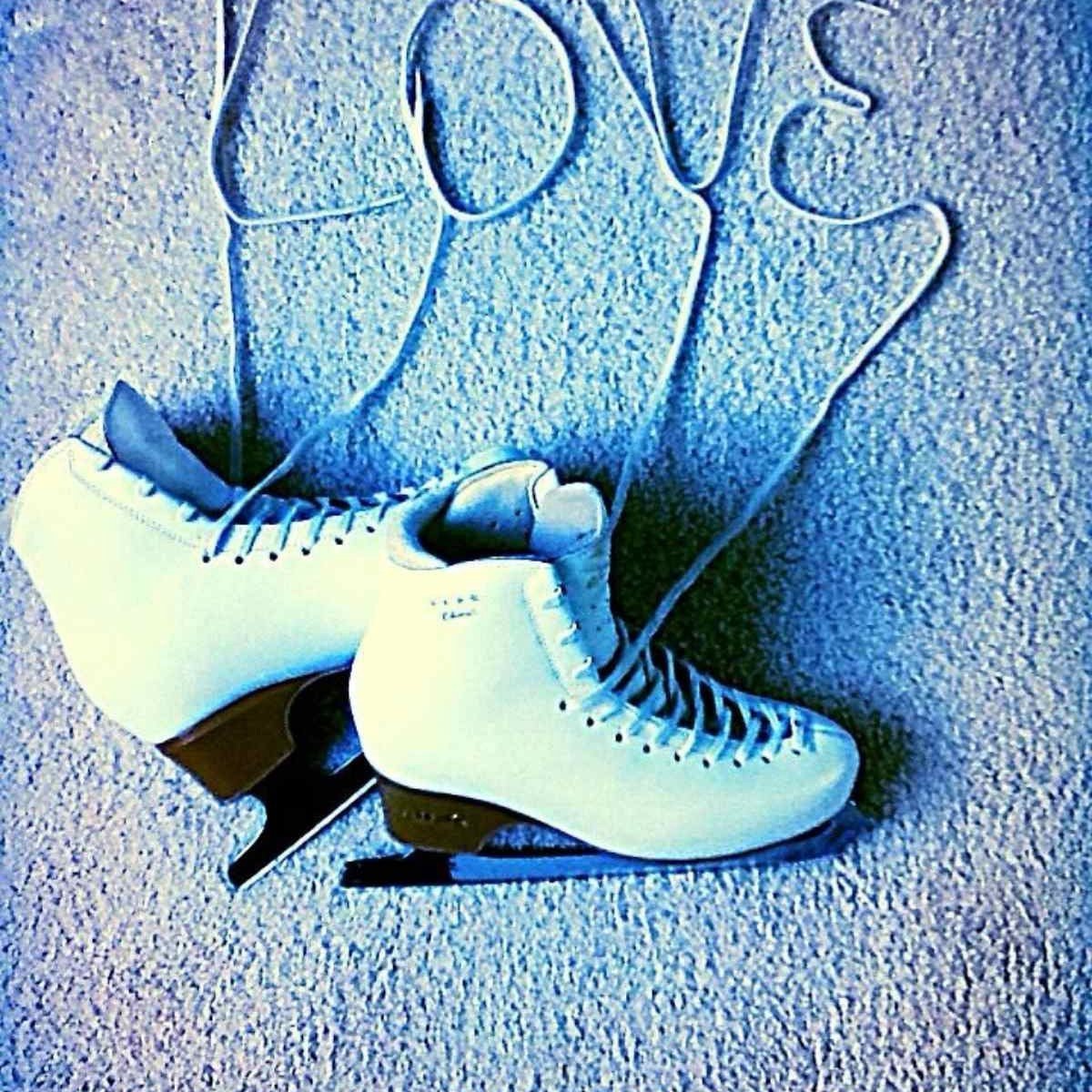 Спортивный фон