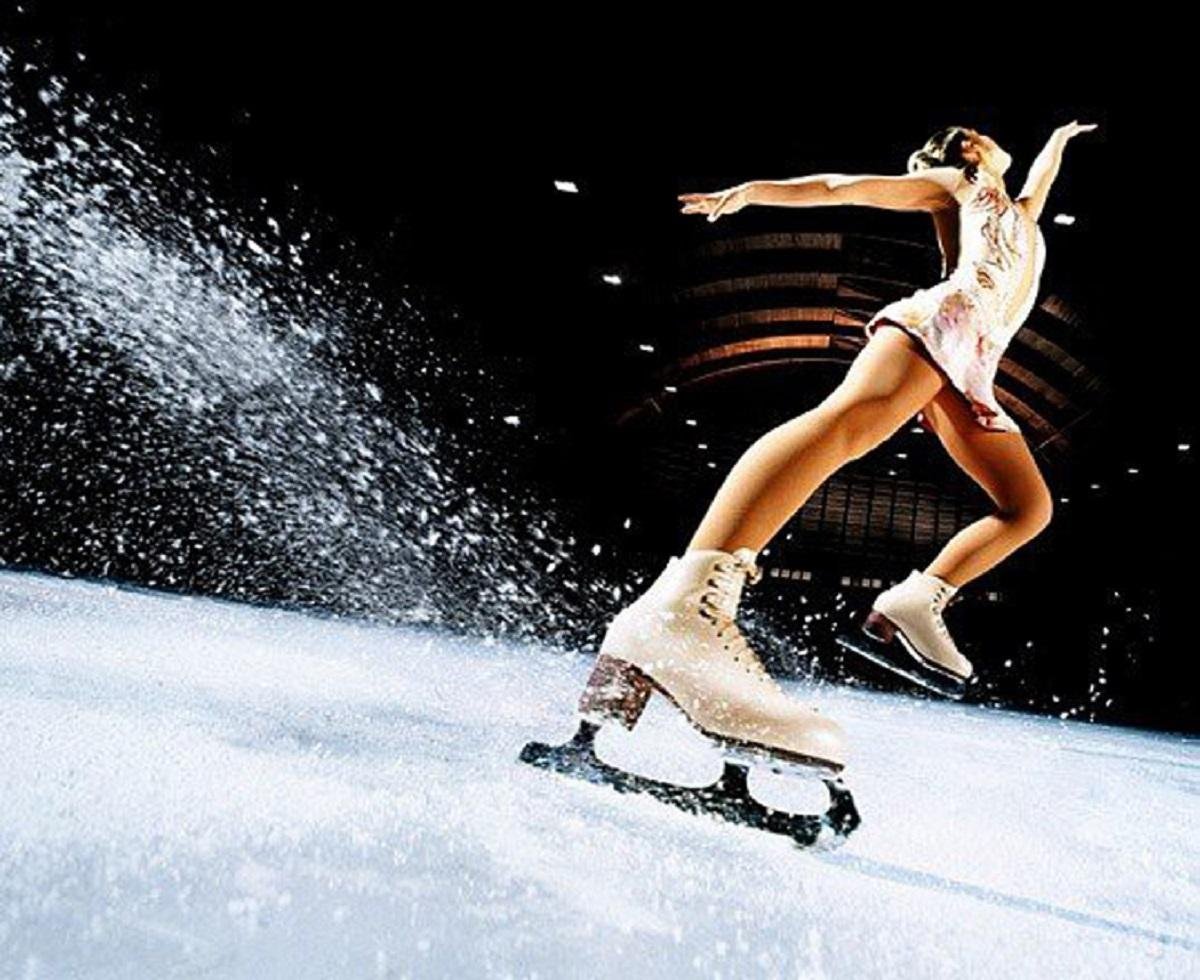 Бауэр элемент фигурного катания