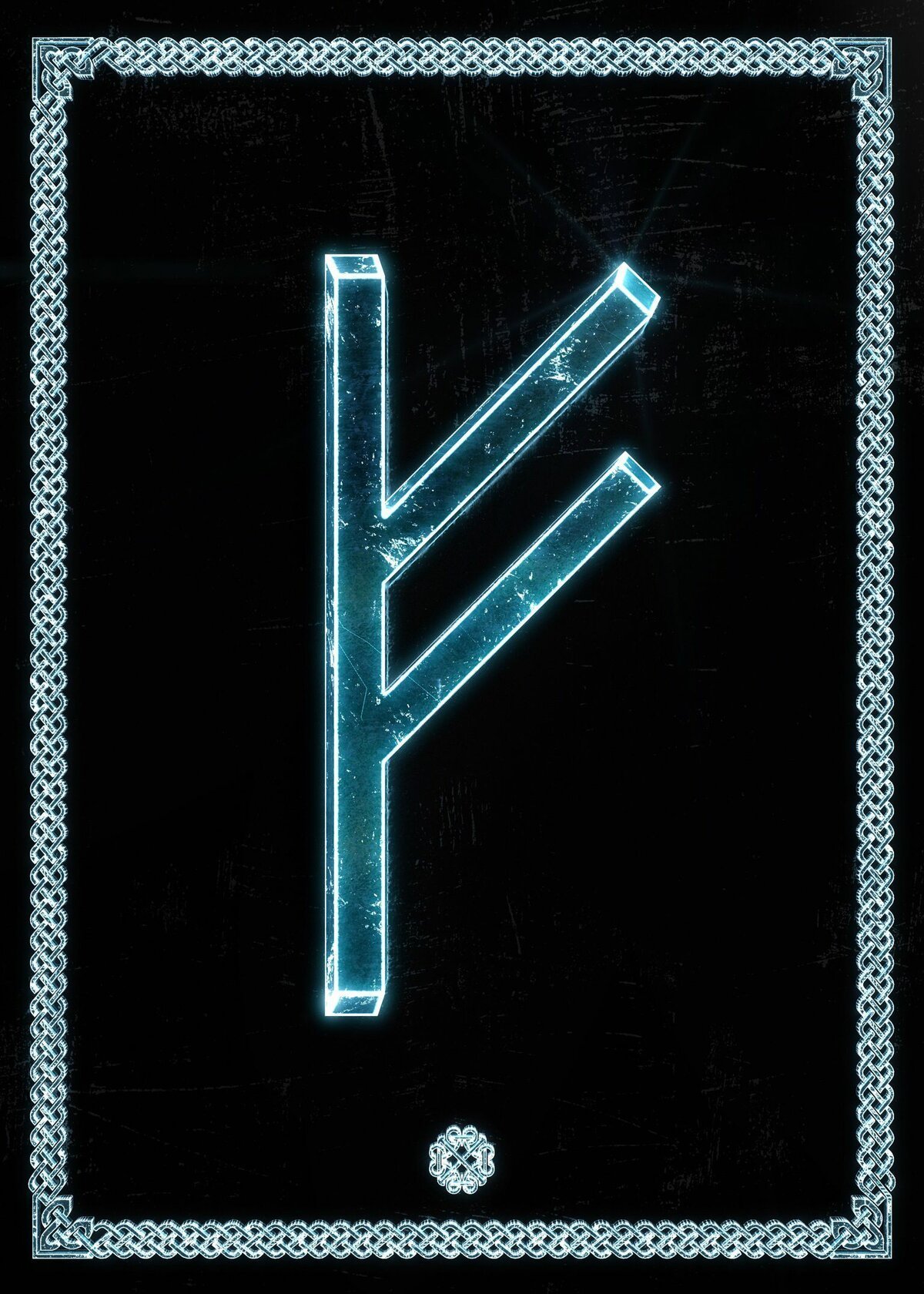 Скандинавский Феху