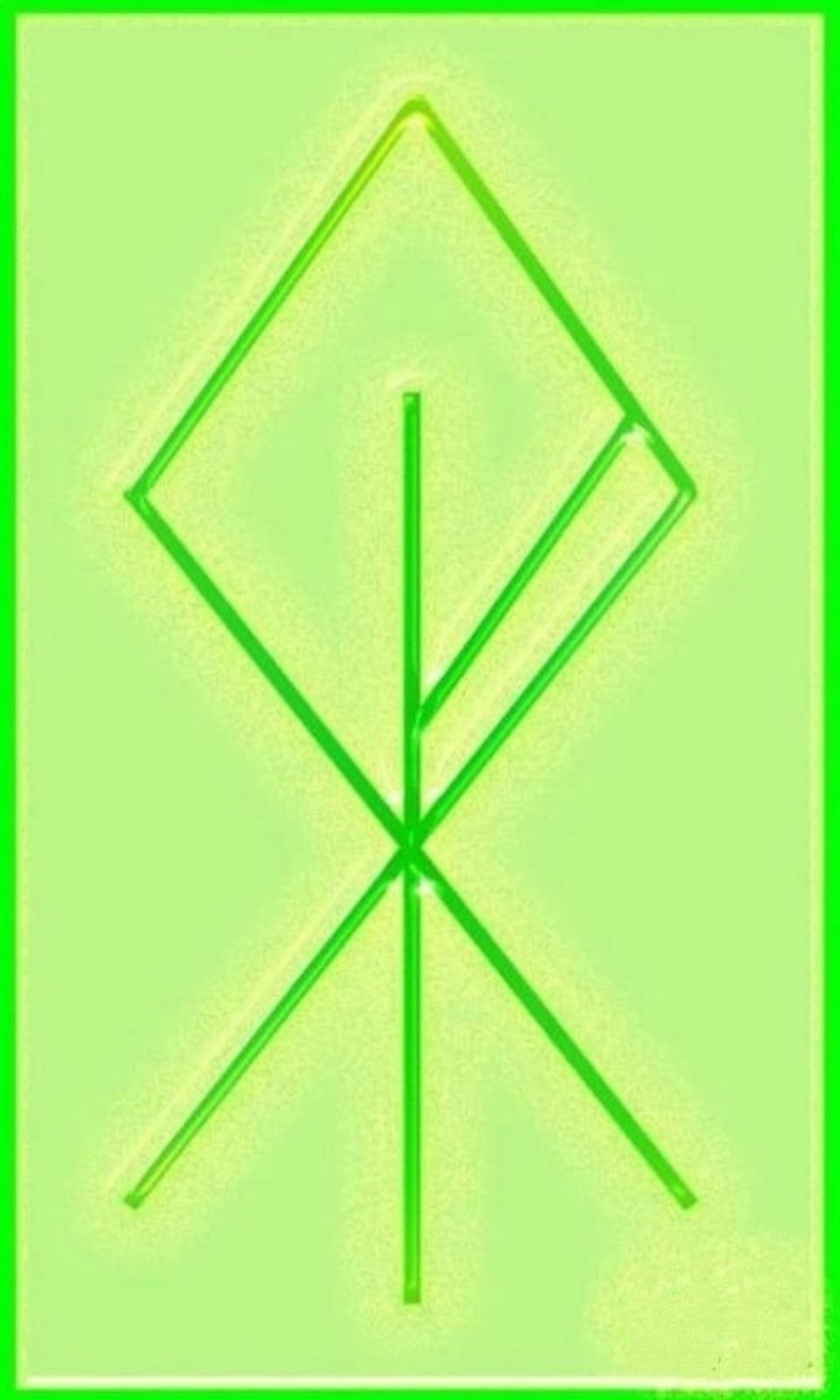 Руны на деньги и богатство