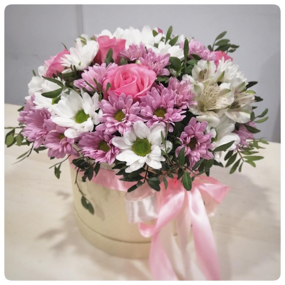 Поздравляю! (Цветок)