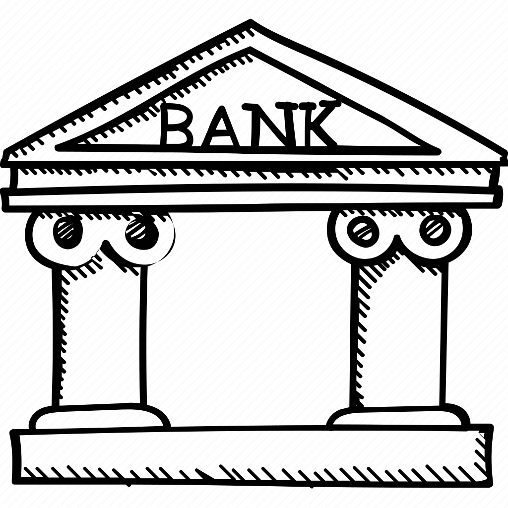 Банк рисунок