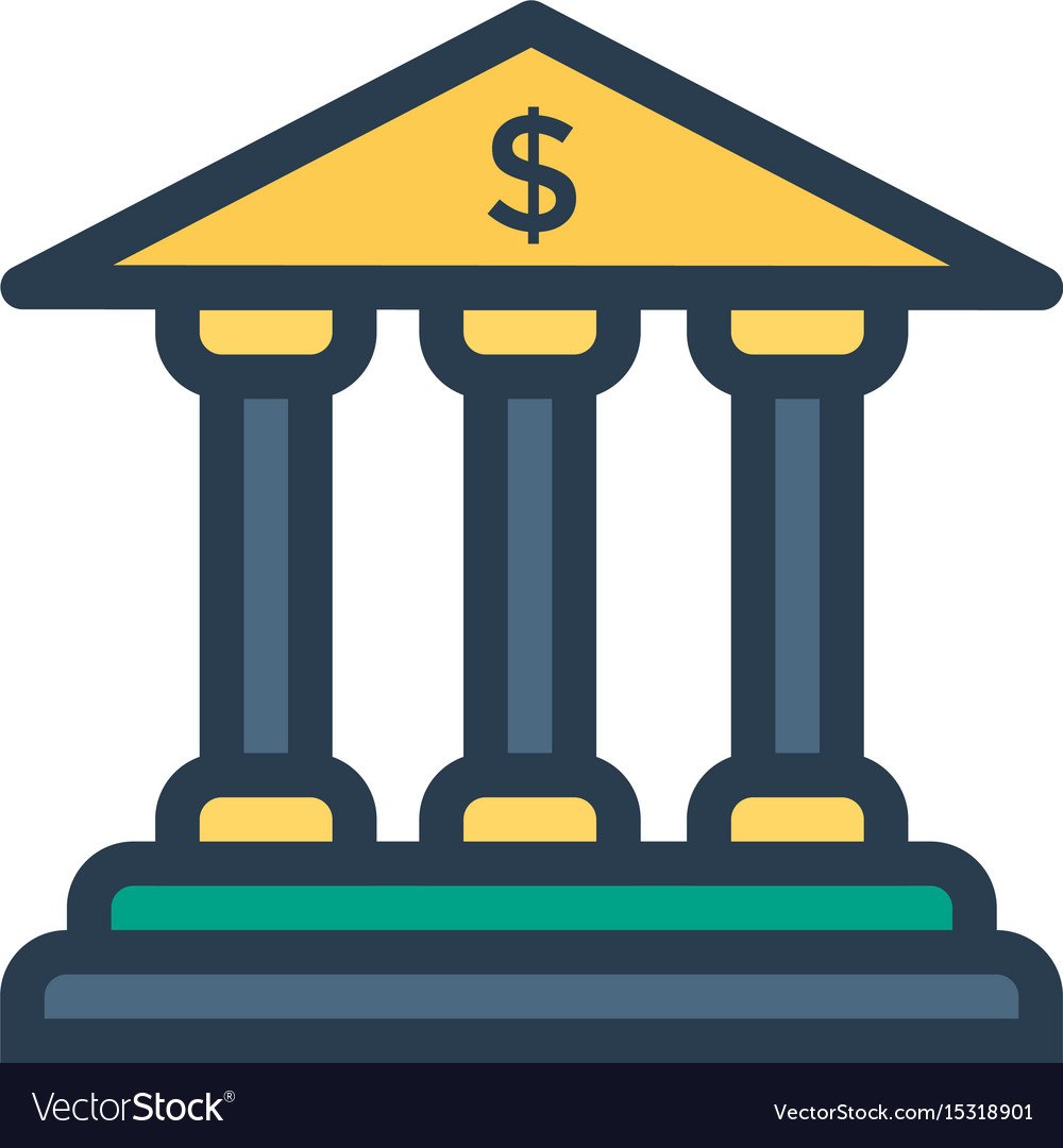 Банк иконка