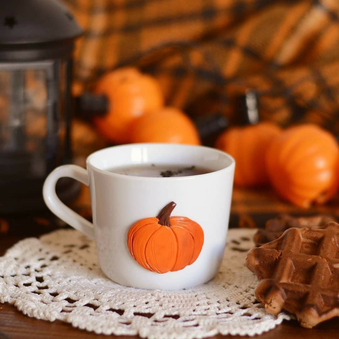 Позитивная осень