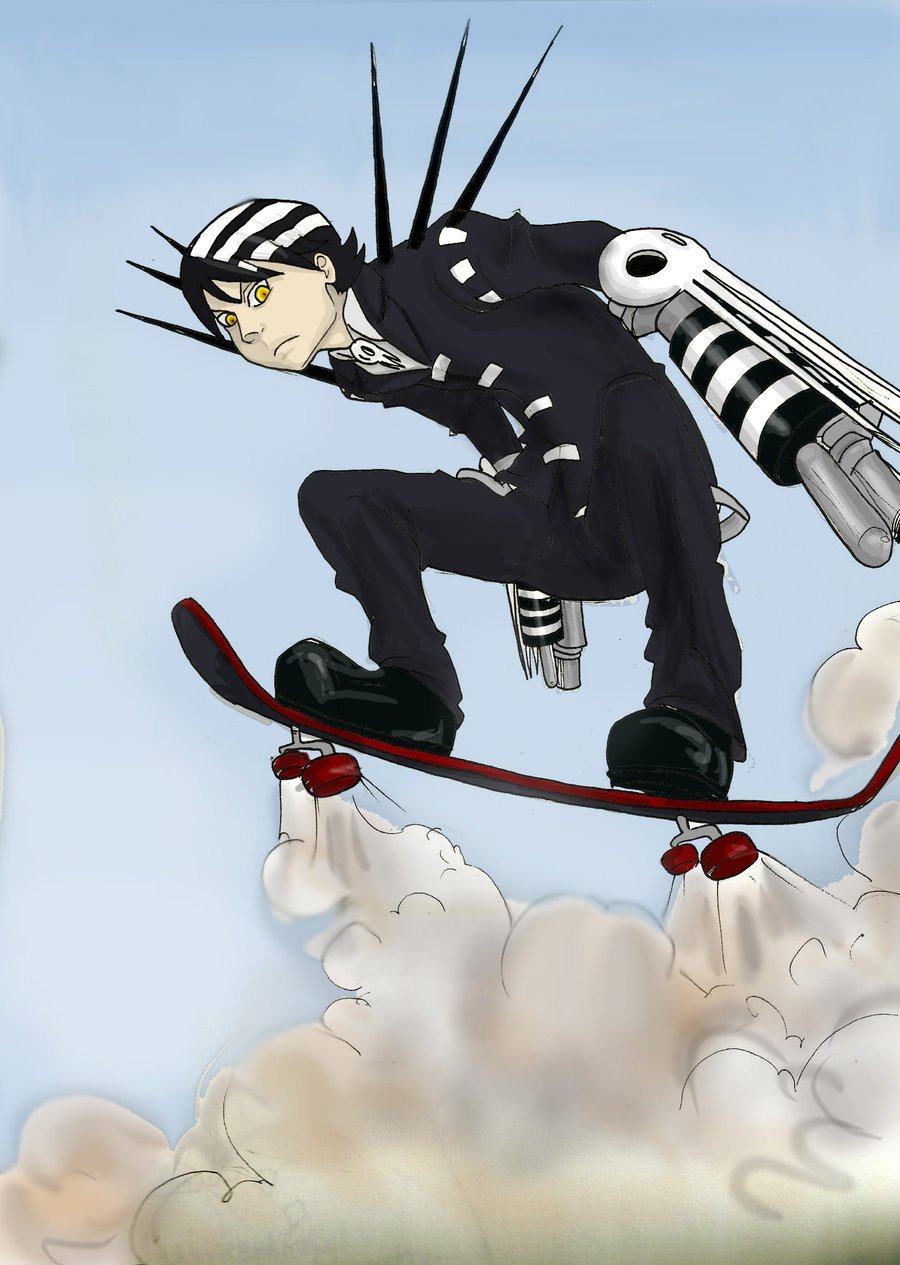 Хаги ваги горка Пожиратель