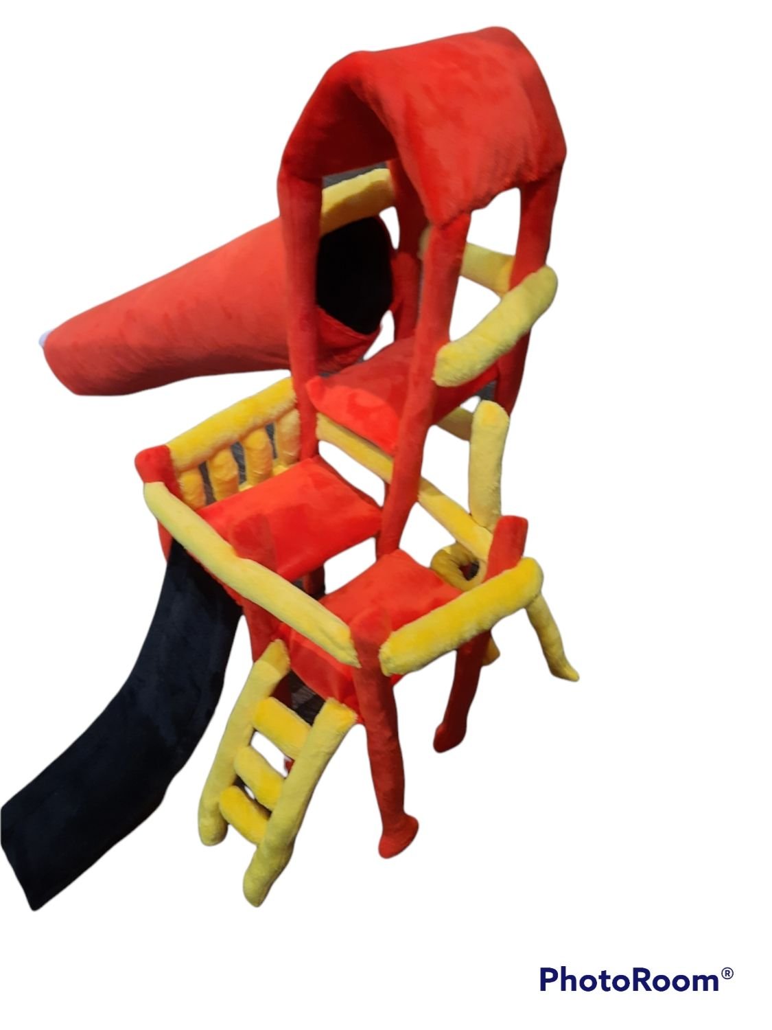 Горка Пожиратель мультфильм