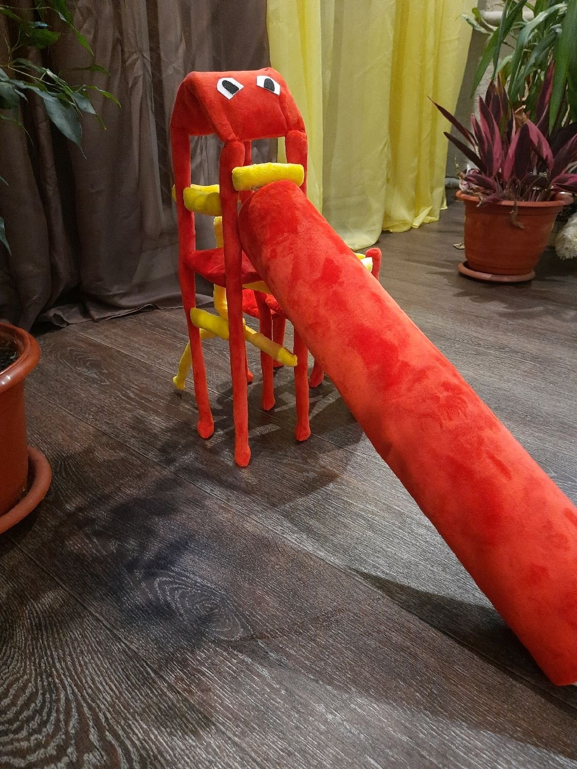 Горка Пожиратель