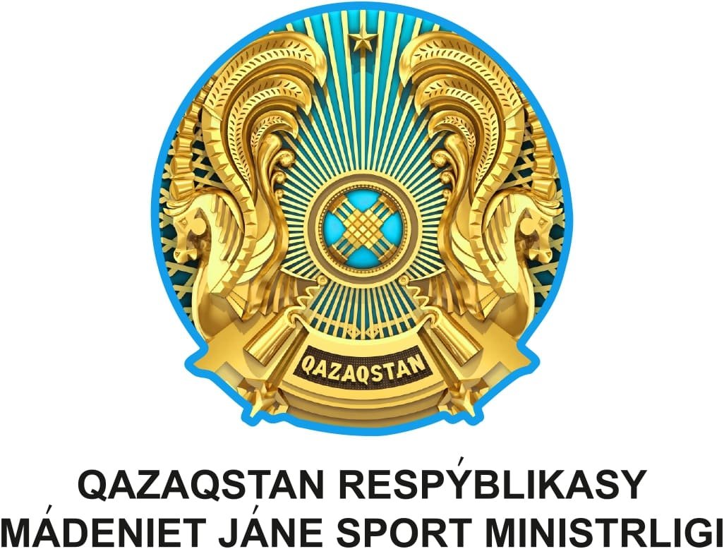 Флаг Казахстана для детей