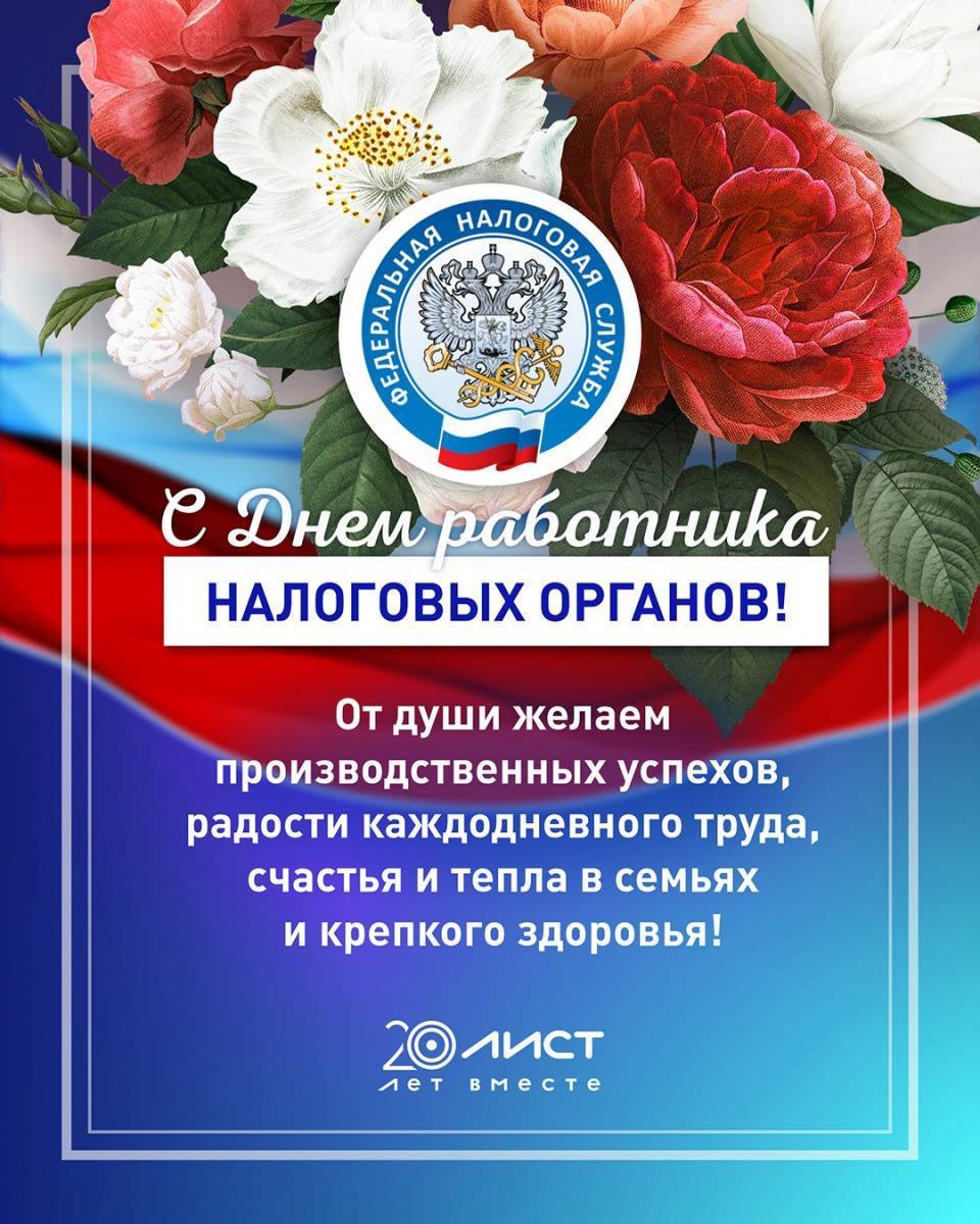 Налоговый инспектор