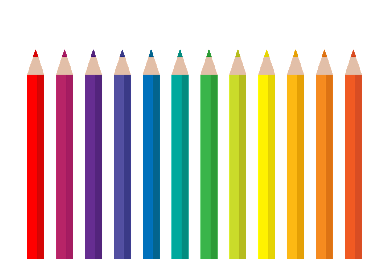 Картинка карандаш для детей. Карандаш на белом фоне. Радуга цветными карандашами. Цветные карандаши на белом фоне. Рисование карандашом.