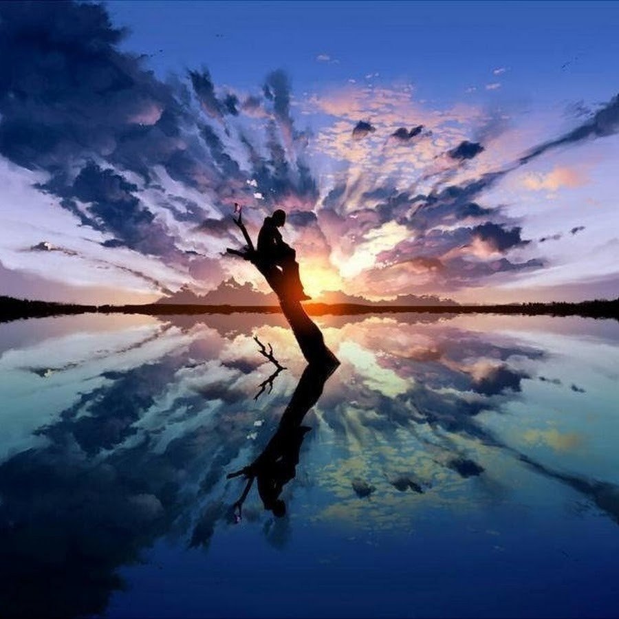 Мотиваторы про жизнь со смыслом