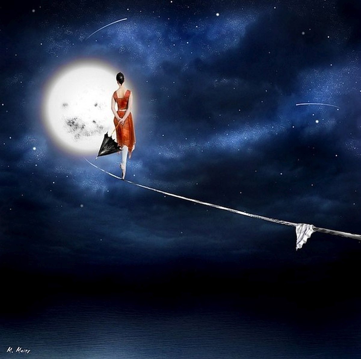 Стихи для души