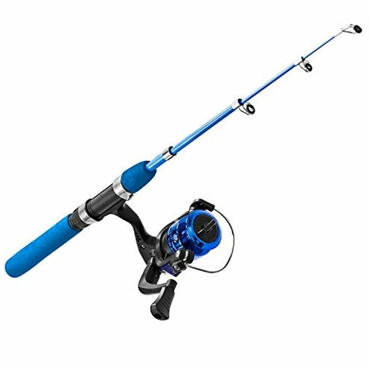 Удочка Black Tornado 4m