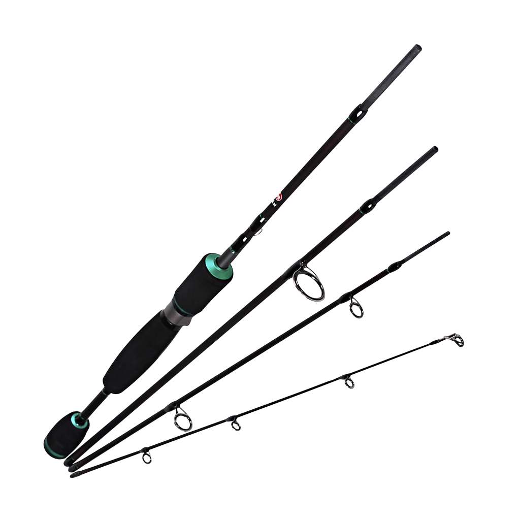 Спиннинг с катушкой пиктограмма