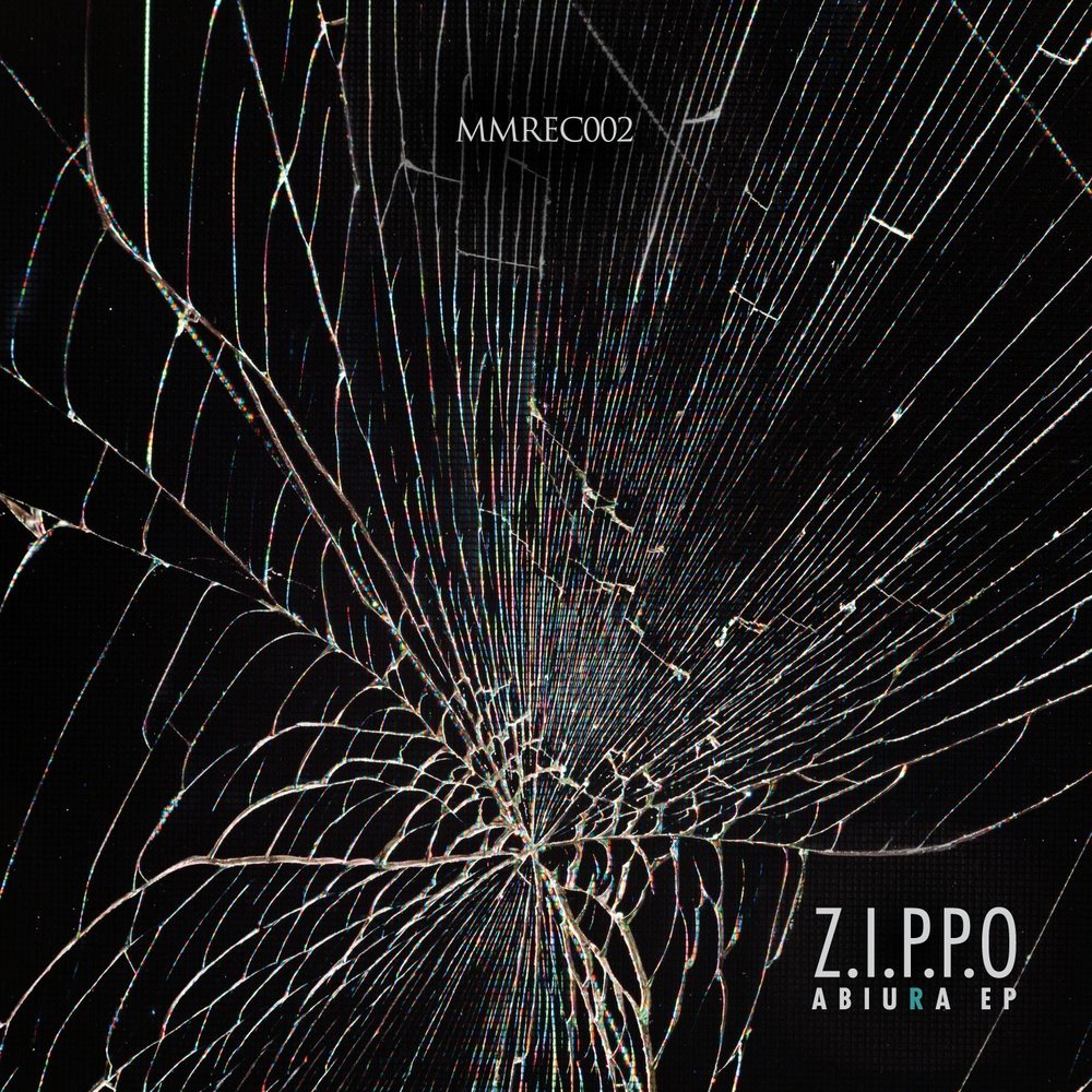 Фон разбитого экрана