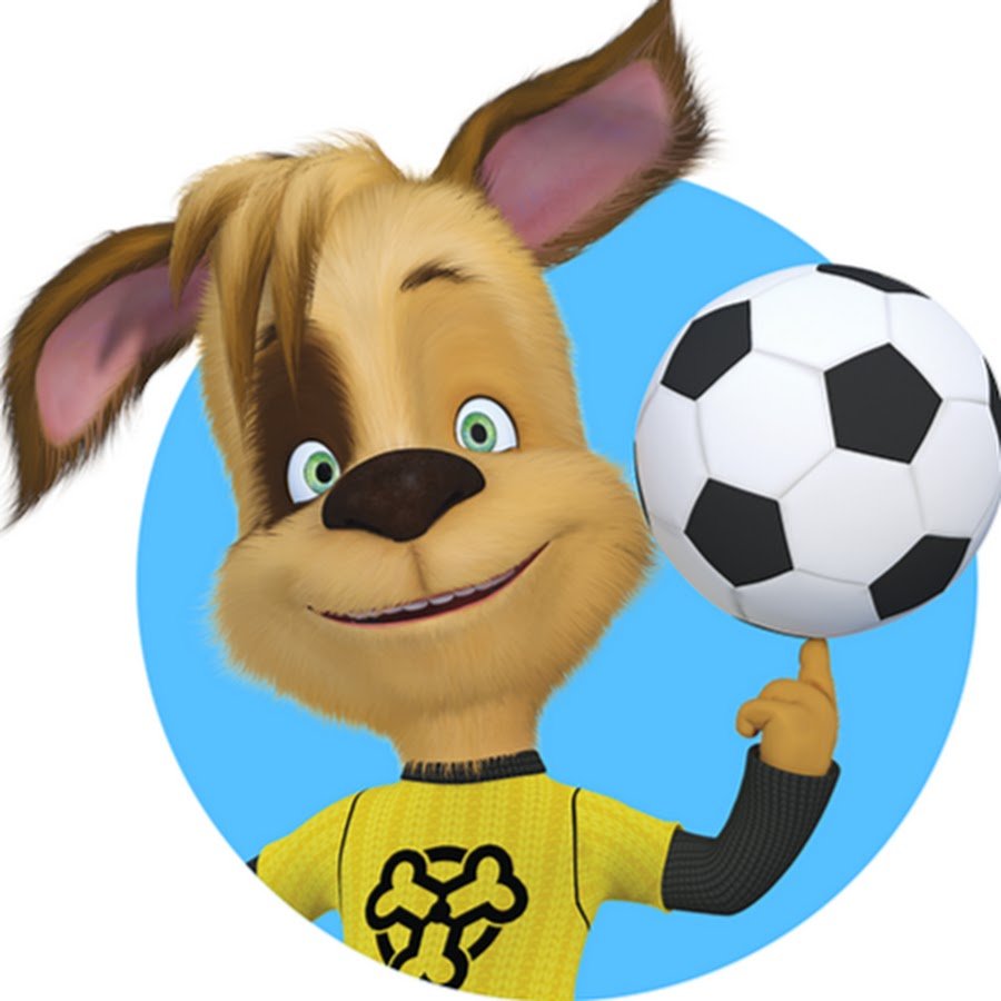 Барбоскины есть контакт