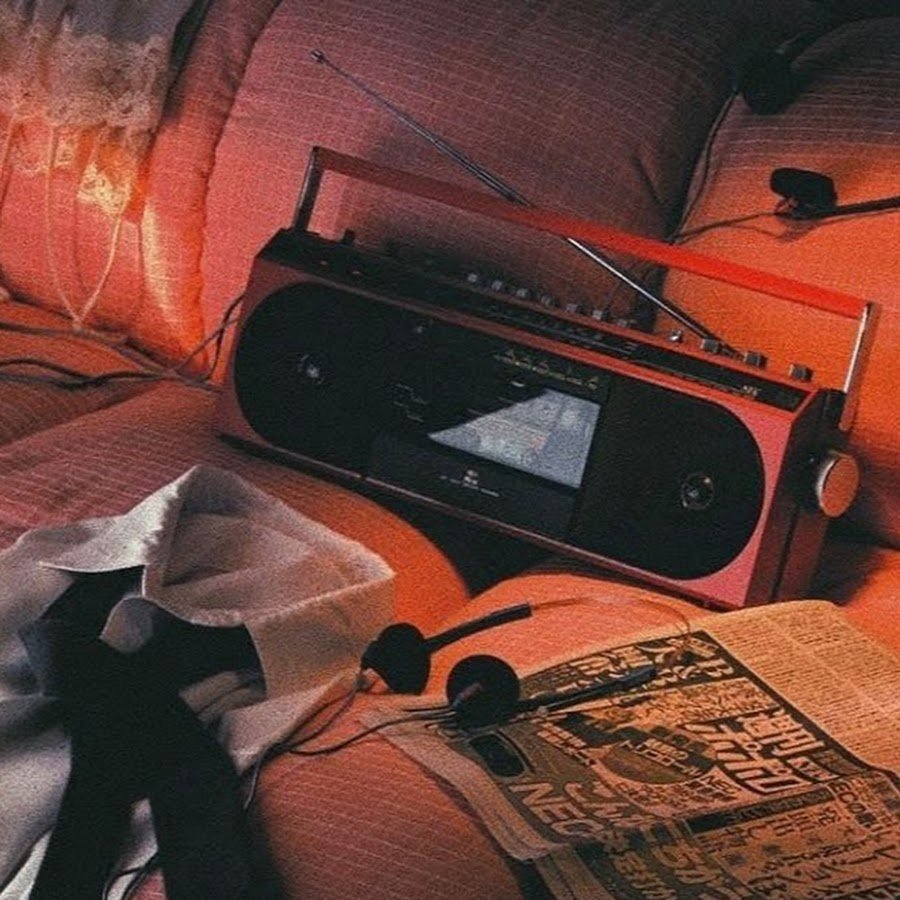 Ностальгия Эстетика