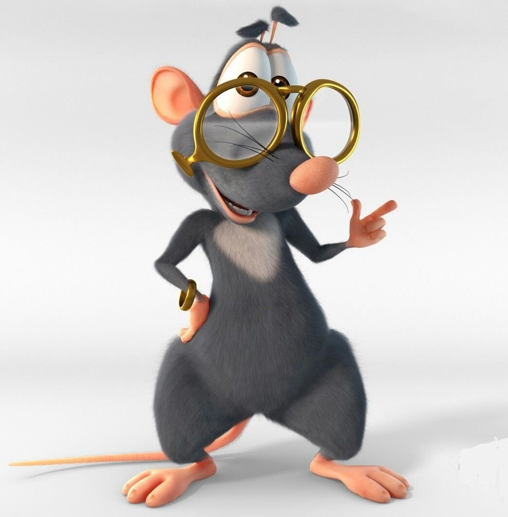 Буба 1 сезон 12 серия