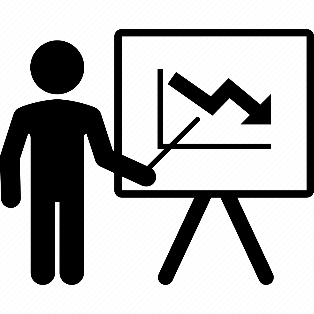 Банкротство значок