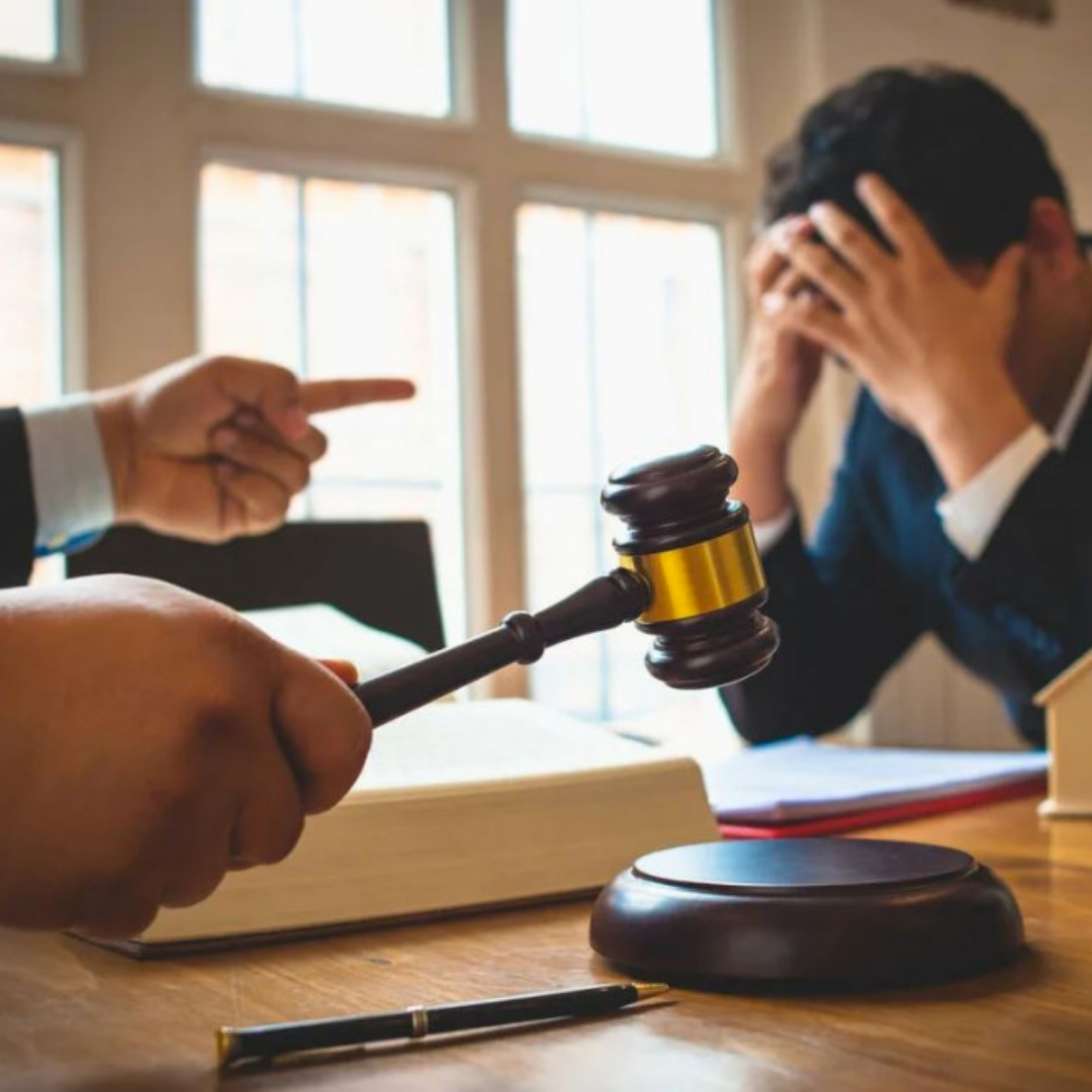 Банкротство физических лиц