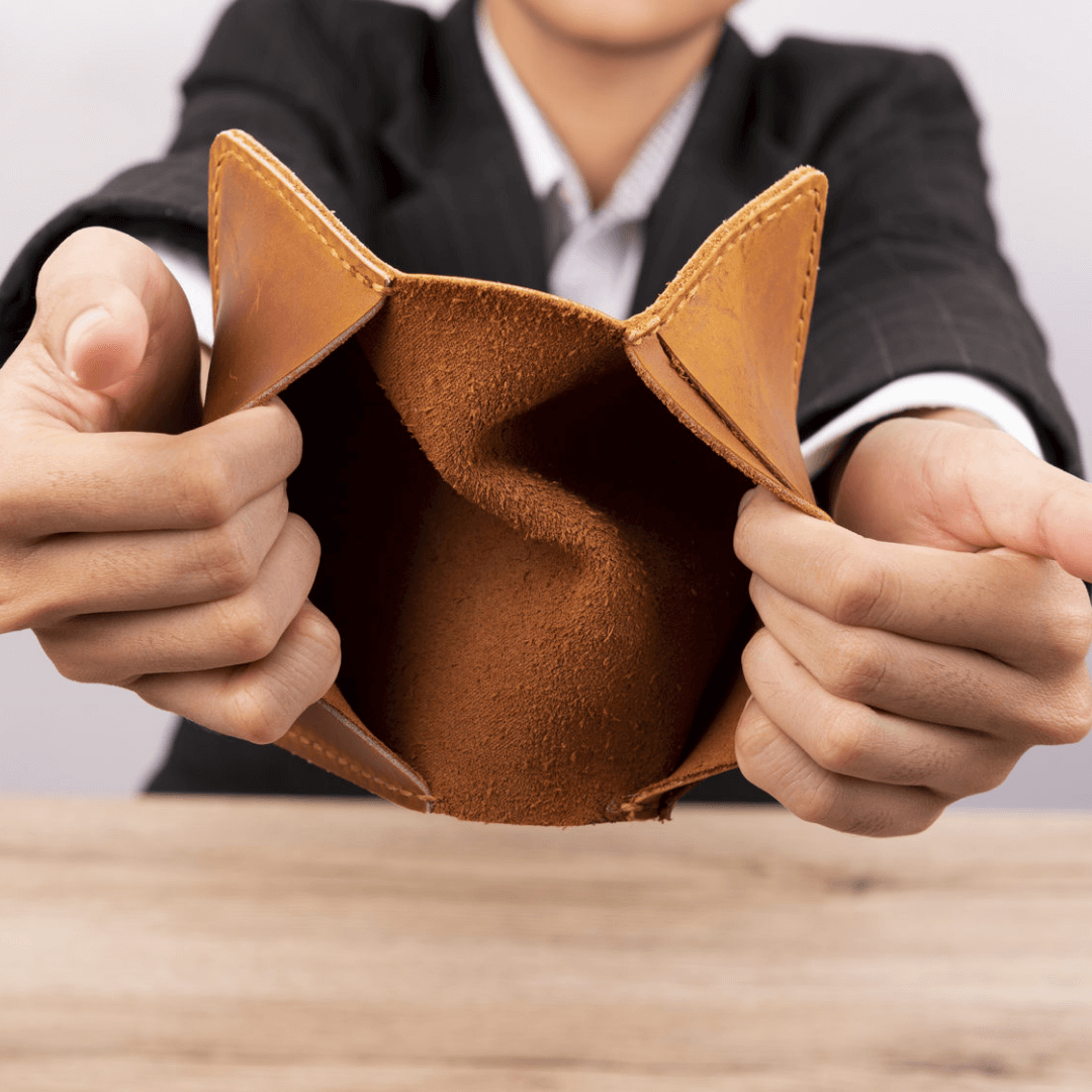 Банкроство физических лиц