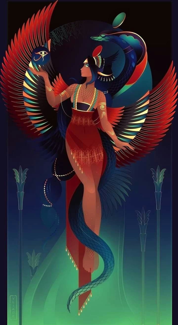 Вархаммер фэнтези Египет