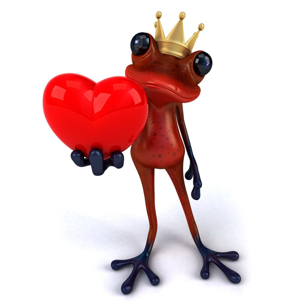 С добрым утром прикол